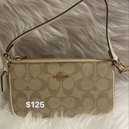 Coach Sling Bag